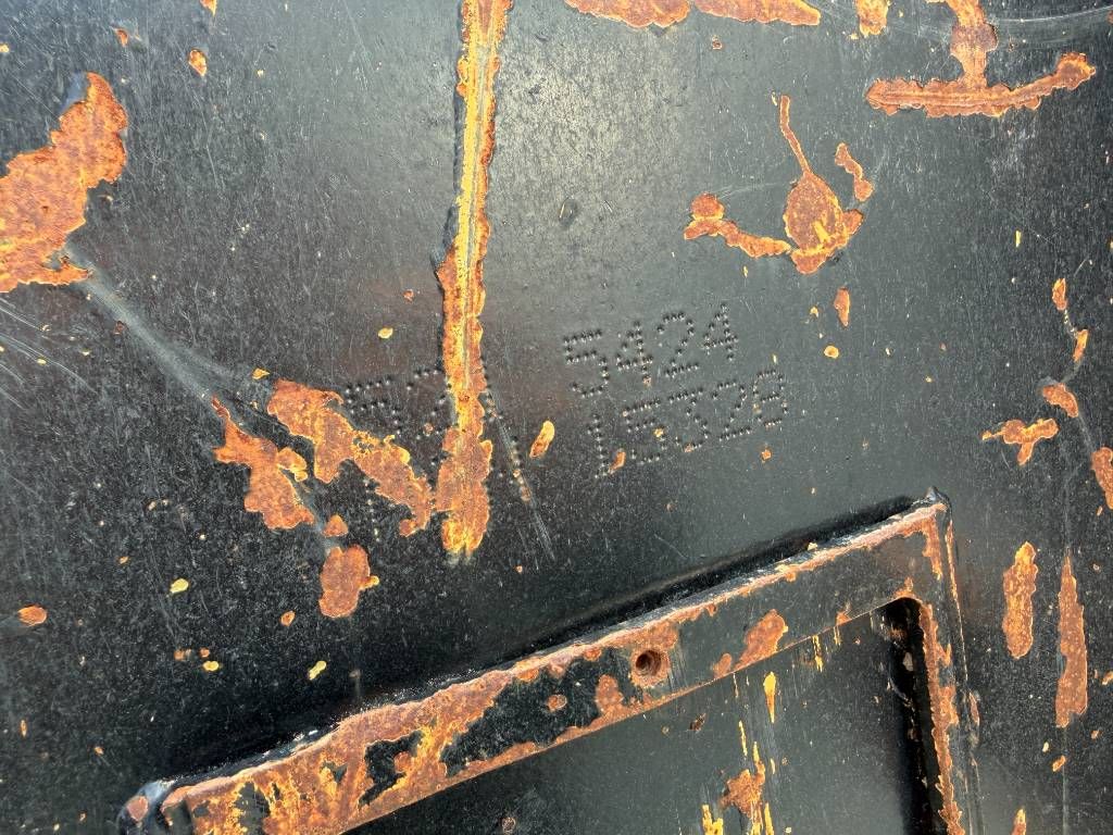 Verachtert CW30S / CW40S