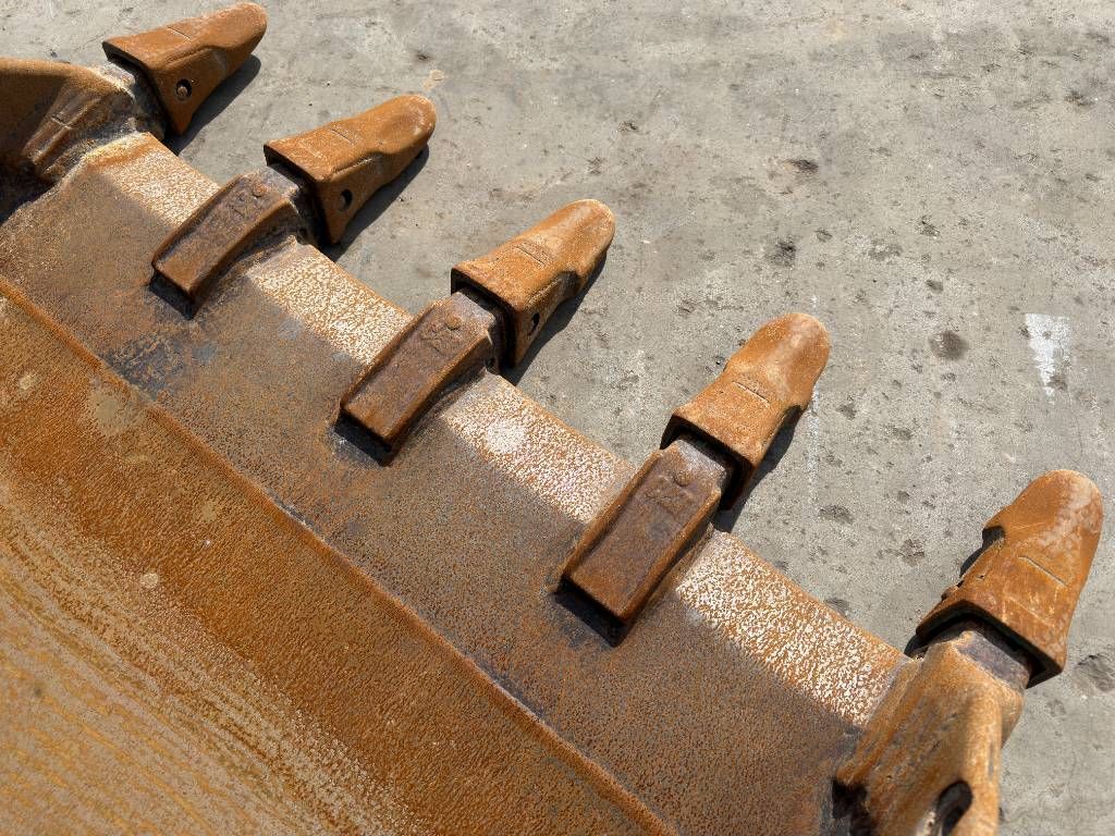 Verachtert CW30S / CW40S