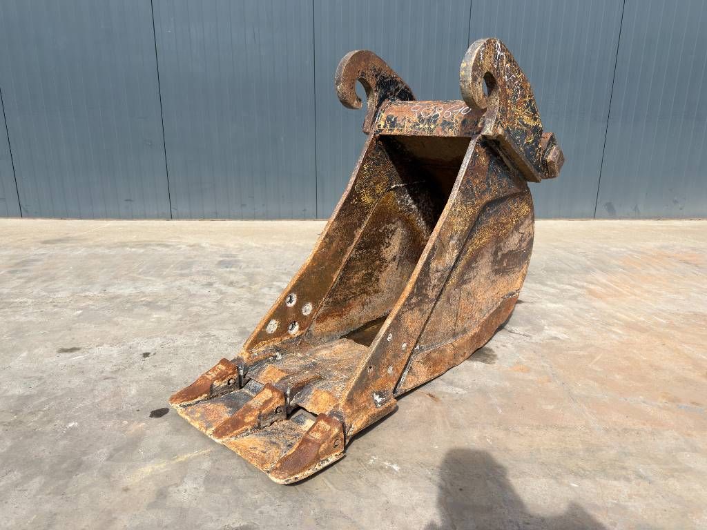 Verachtert CW30S / CW40S