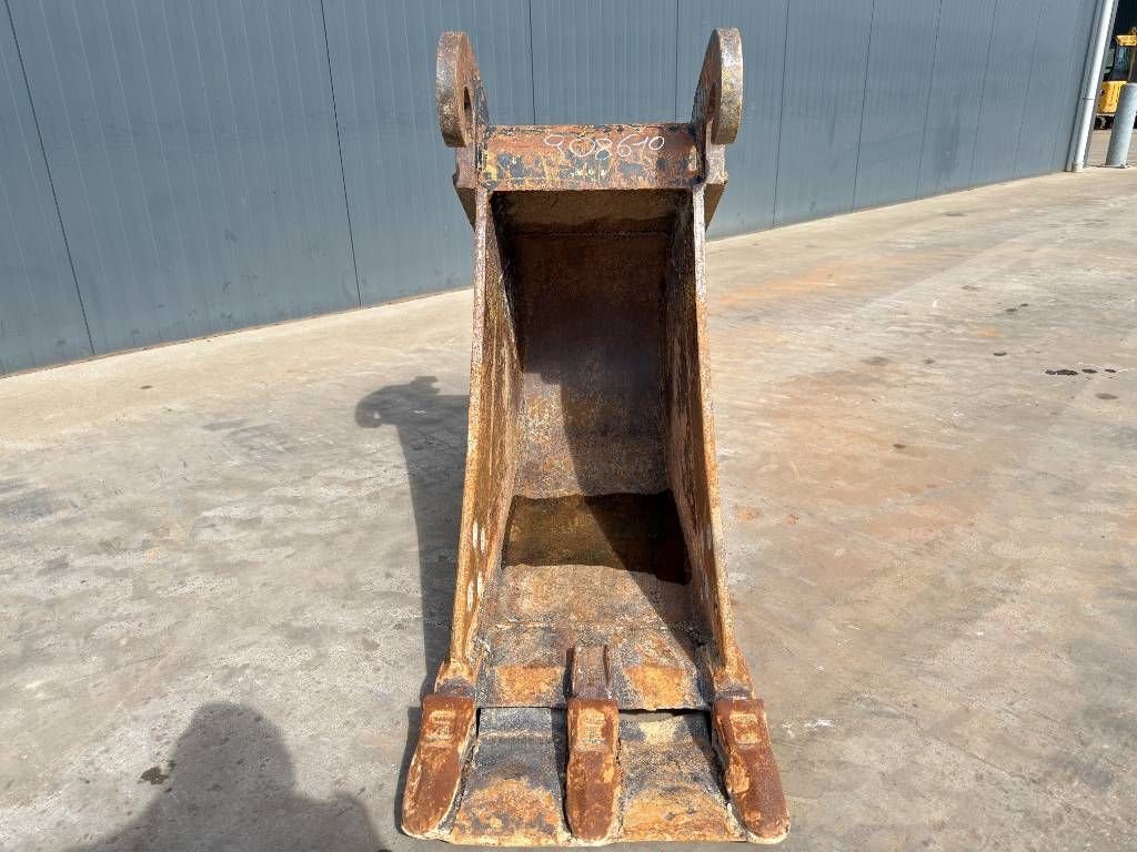 Verachtert CW30S / CW40S