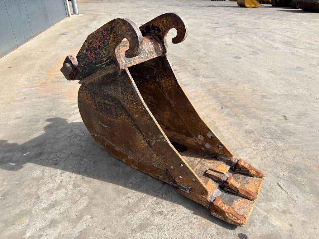 Verachtert CW30S / CW40S