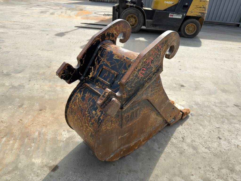 Verachtert CW30S / CW40S