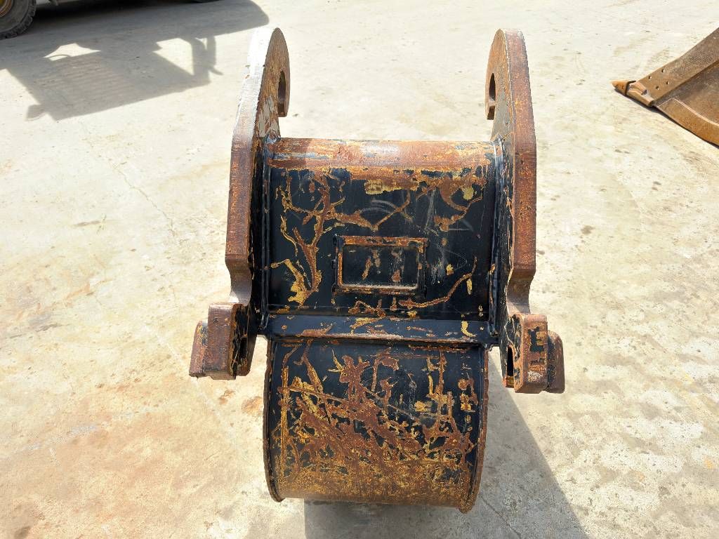 Verachtert CW30S / CW40S