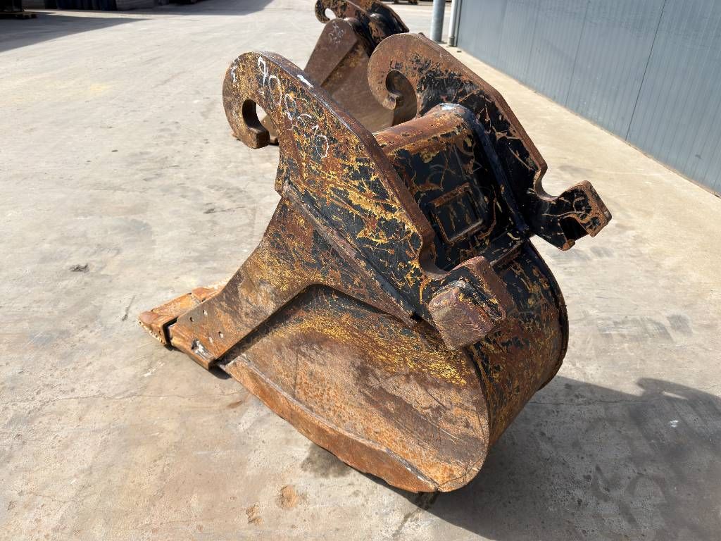 Verachtert CW30S / CW40S