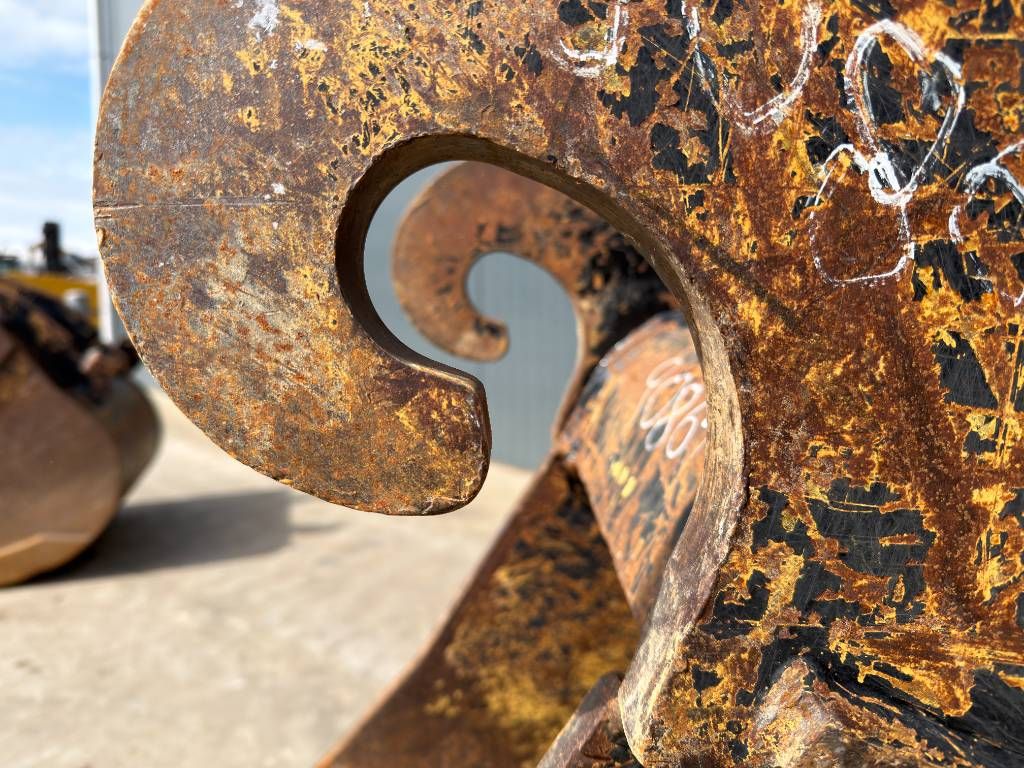 Verachtert CW30S / CW40S