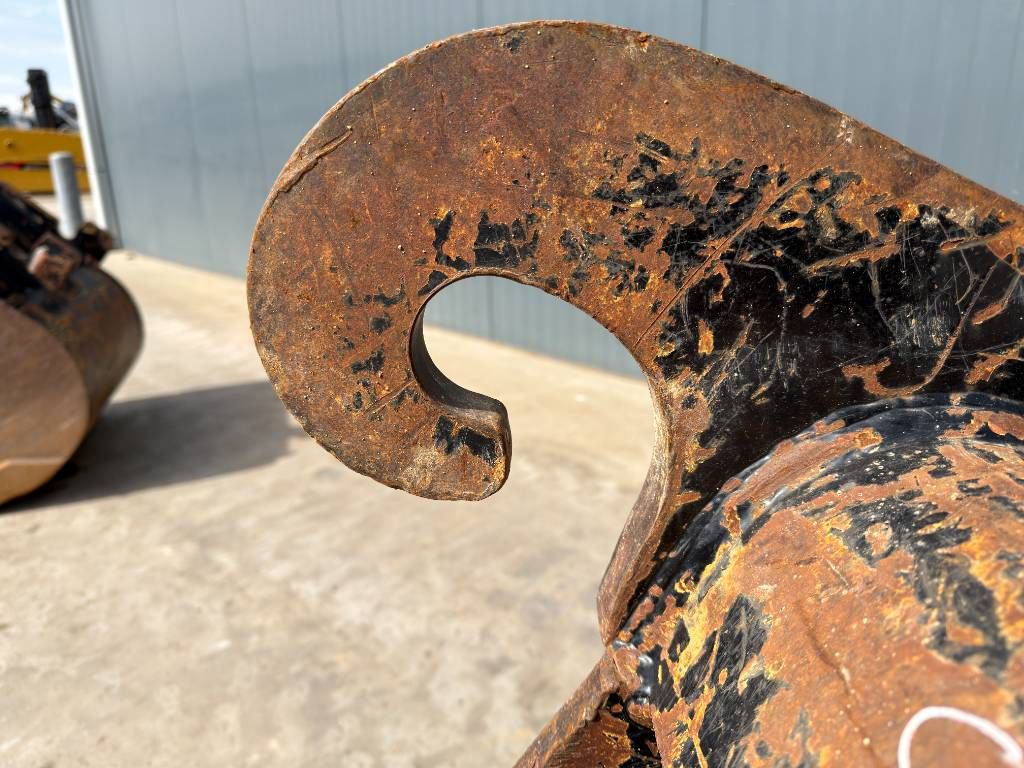 Verachtert CW30S / CW40S