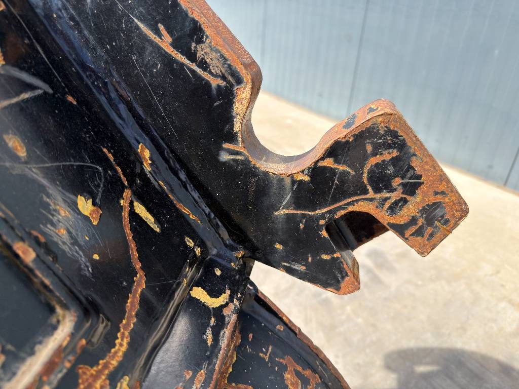 Verachtert CW30S / CW40S