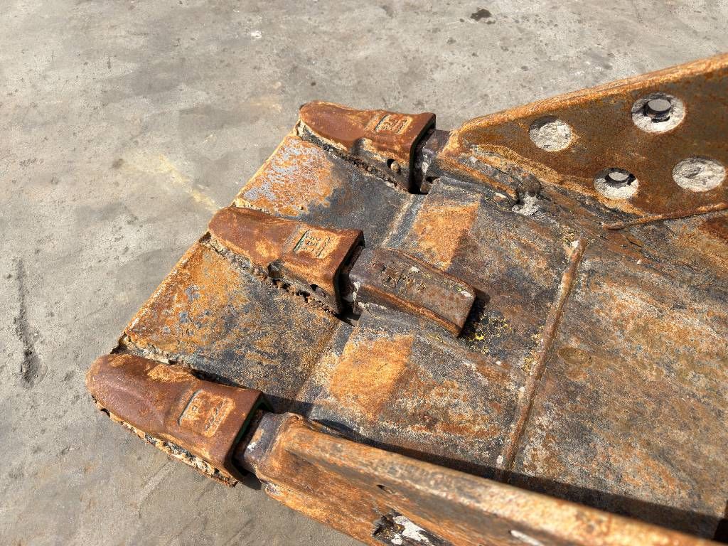 Verachtert CW30S / CW40S