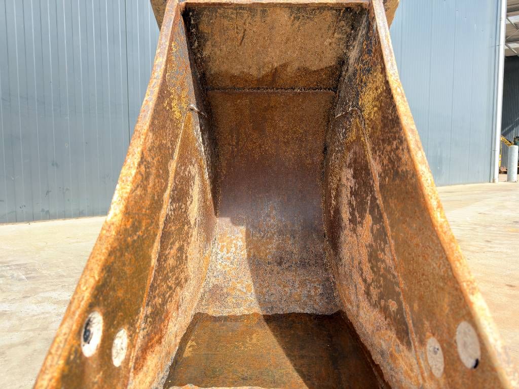 Verachtert CW30S / CW40S