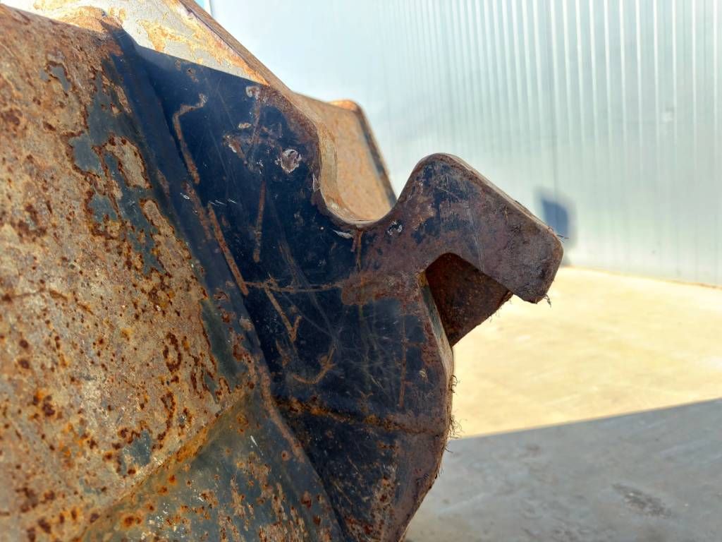 Verachtert CW30S / CW40S - 1800mm