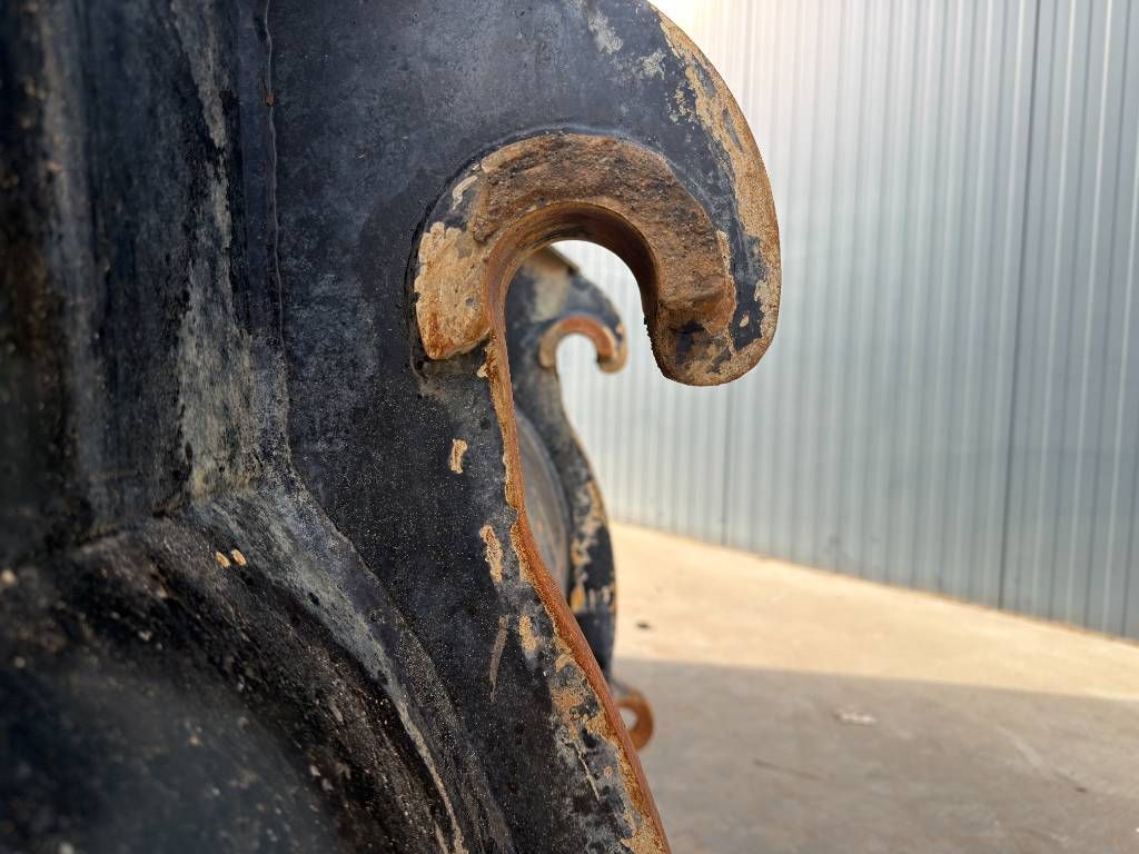 Volvo ISO - Caterpillar 924K / 924M / 926K / 926M / 930H