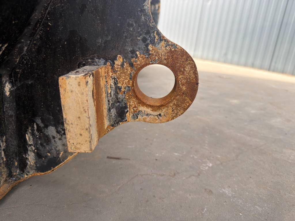 Volvo ISO - Caterpillar 924K / 924M / 926K / 926M / 930H