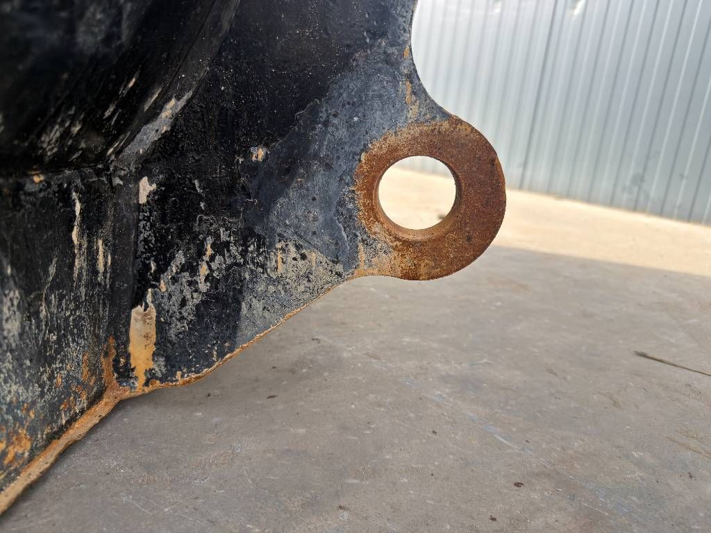 Volvo ISO - Caterpillar 924K / 924M / 926K / 926M / 930H