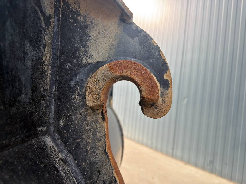 Volvo ISO - Caterpillar 924K / 924M / 926K / 926M / 930H