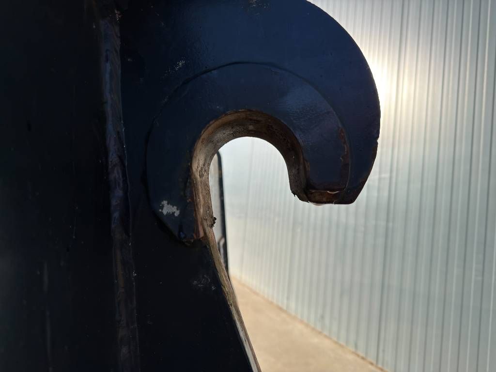 Volvo ISO - Caterpillar 966G / 966H / 966K / 966M / 972