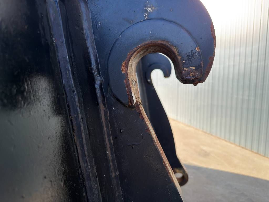 Volvo ISO - Caterpillar 966G / 966H / 966K / 966M / 972