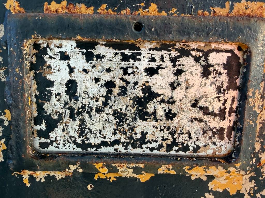 Volvo ISO - Caterpillar 966G / 966H / 966K / 966M / 972