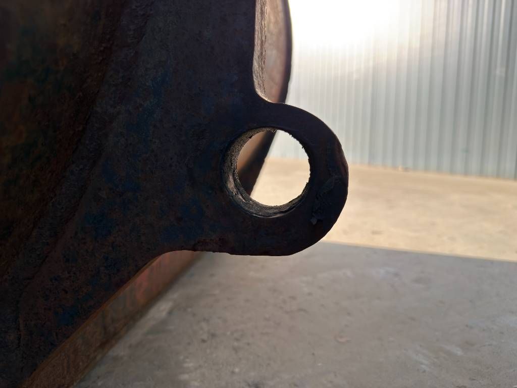 Volvo ISO L45 / L50 / Caterpillar 918