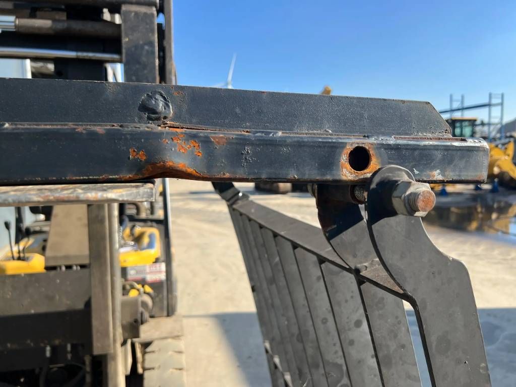 CAT 313D / M315D / 320D / 325D / 330D / 345C / 365C /