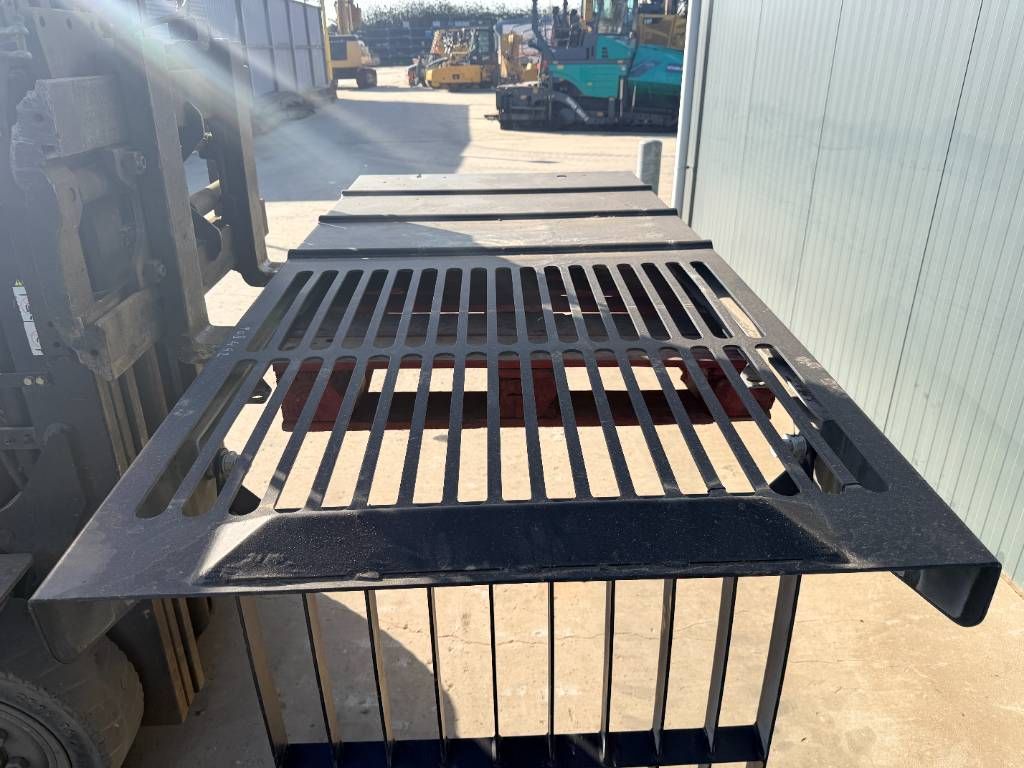 CAT 313E / M315F / 320F / 323E / 325F / 329E / 330F /