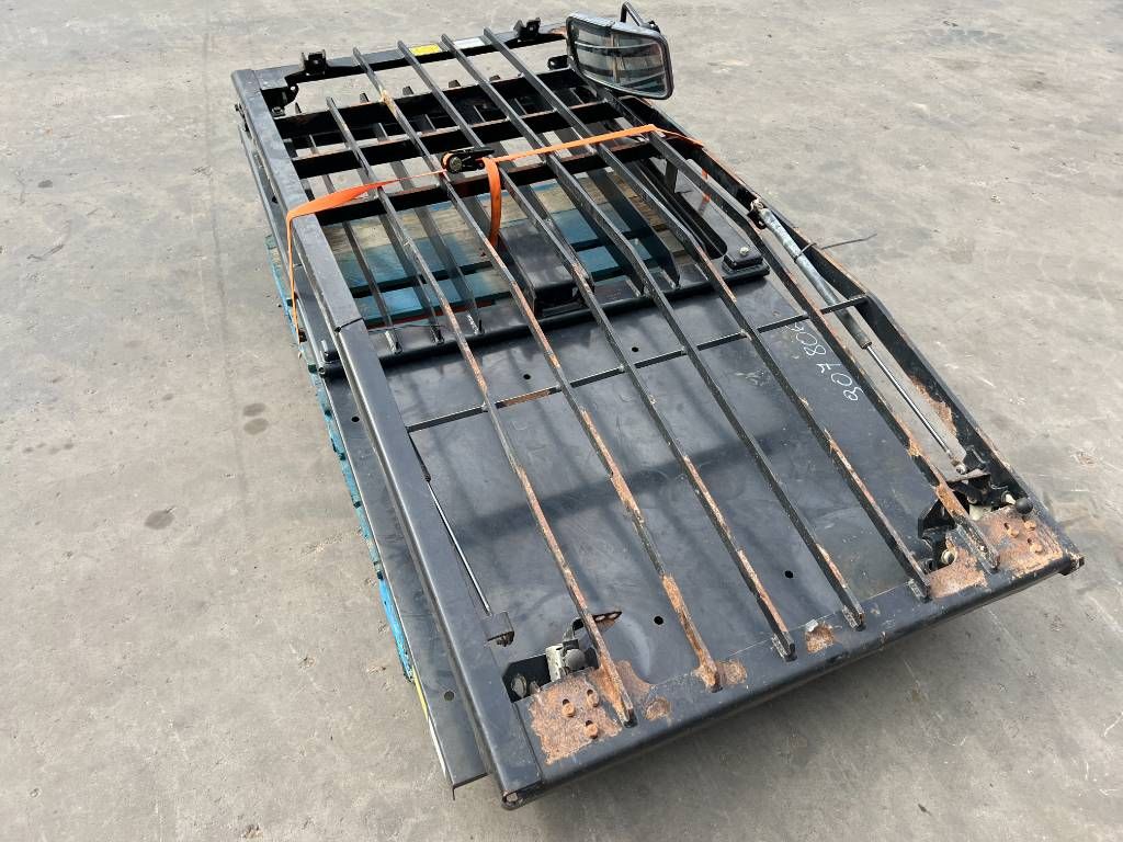 CAT 313E / M315F / 320F / 323E / 325F / 329E / 330F /