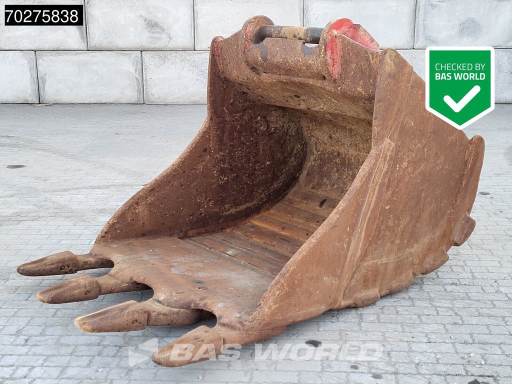 S90 Komatsu HB 365 Bucket S90