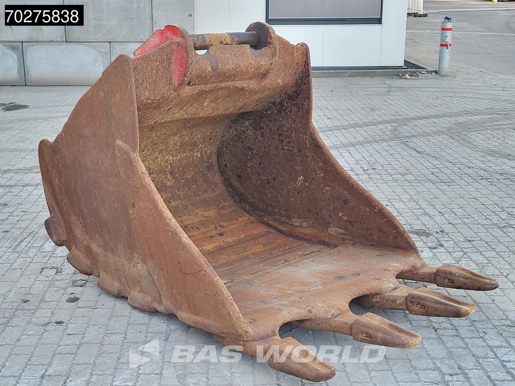 S90 Komatsu HB 365 Bucket S90