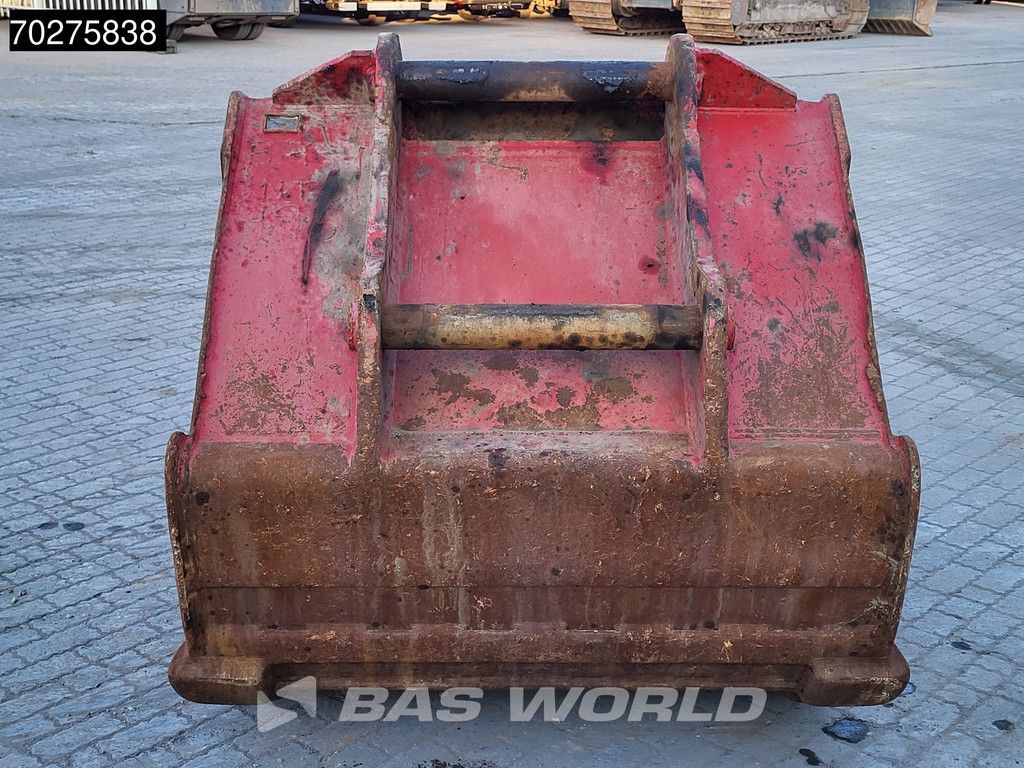 S90 Komatsu HB 365 Bucket S90