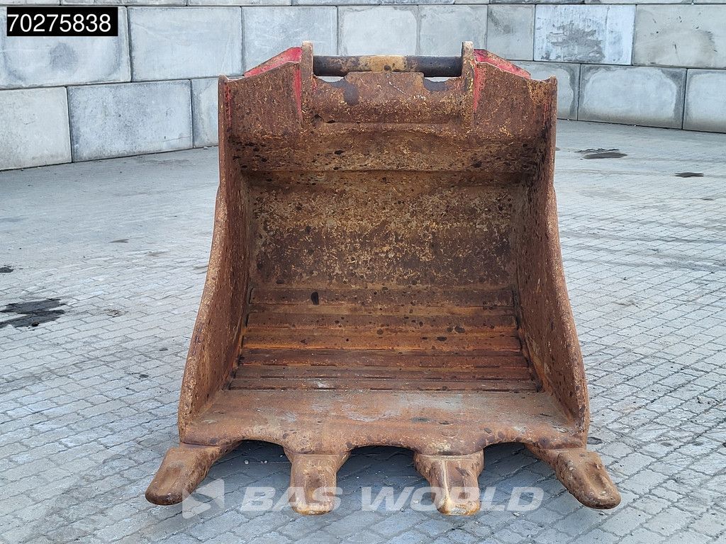 S90 Komatsu HB 365 Bucket S90