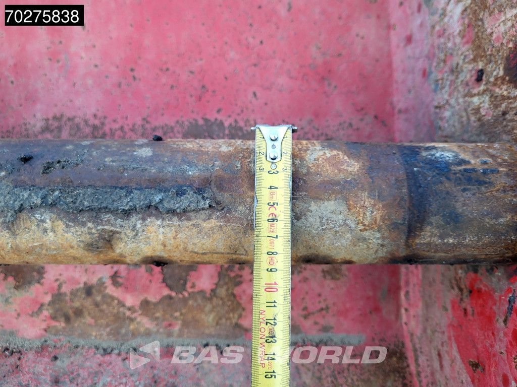 S90 Komatsu HB 365 Bucket S90