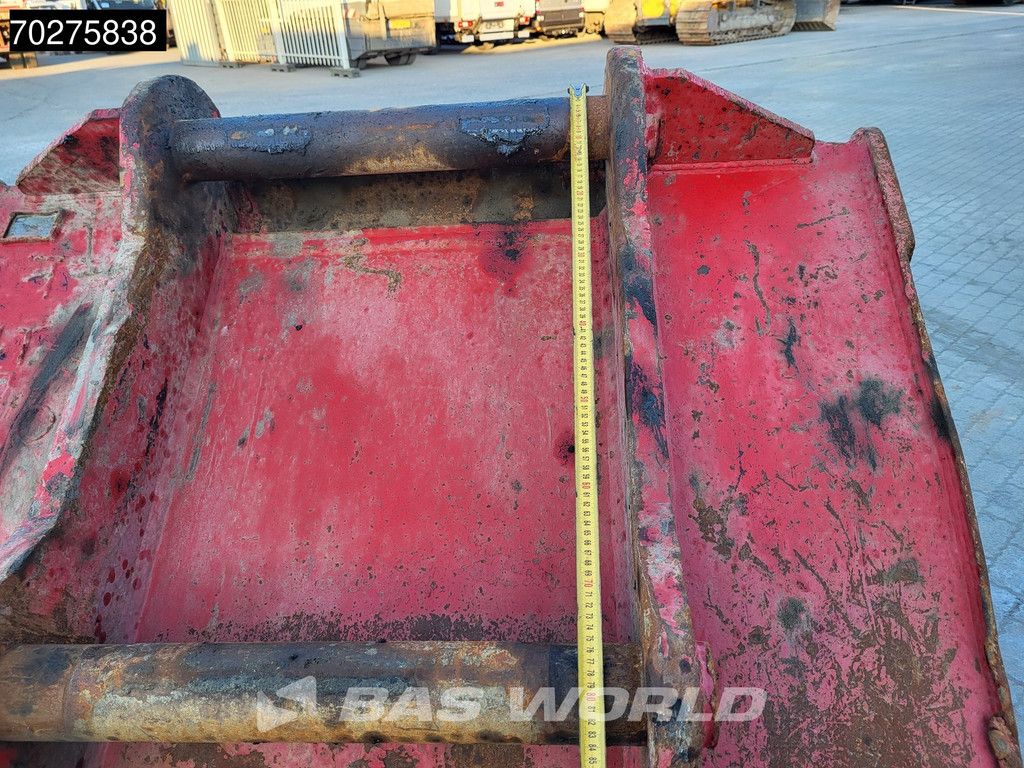 S90 Komatsu HB 365 Bucket S90