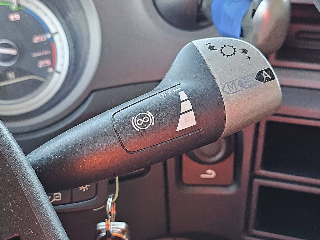 DAF XF 450 spacecab 2x tank