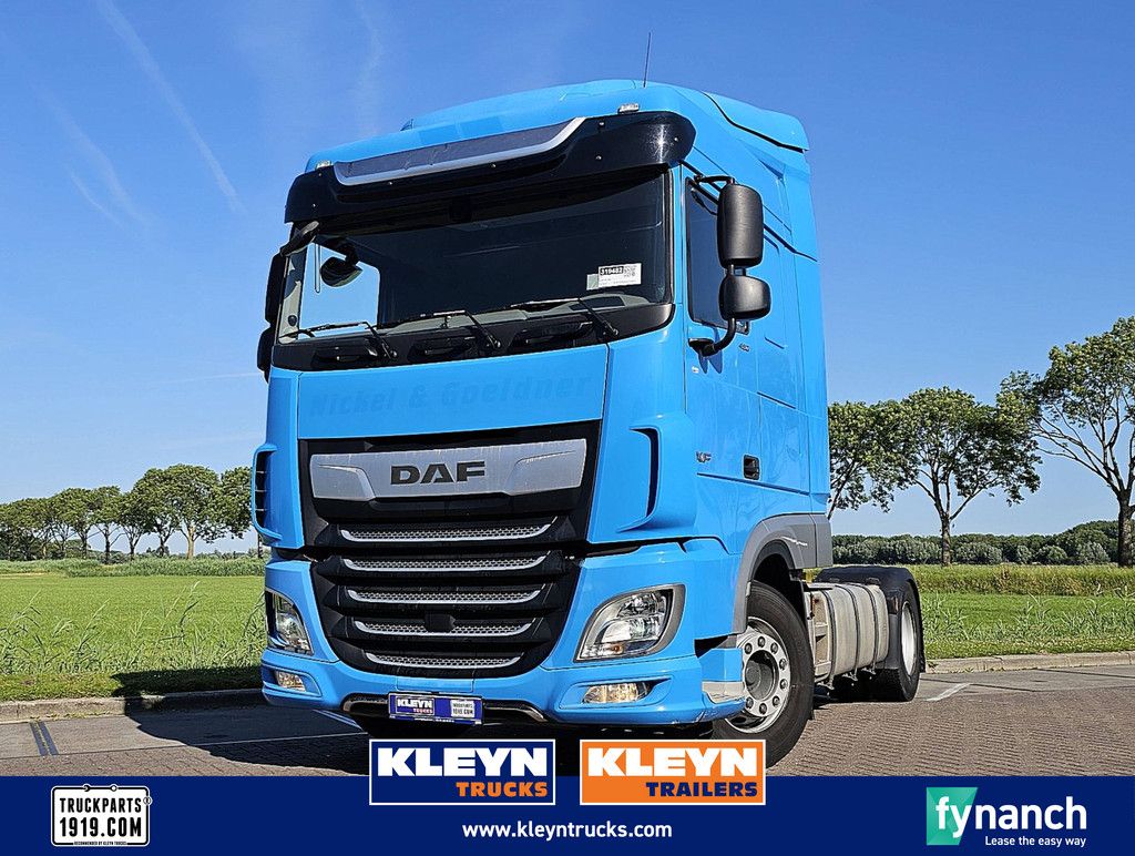 DAF XF 480 led 2x tank mx-brake