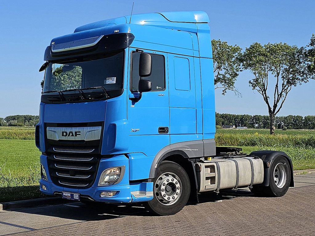 DAF XF 480 led 2x tank mx-brake