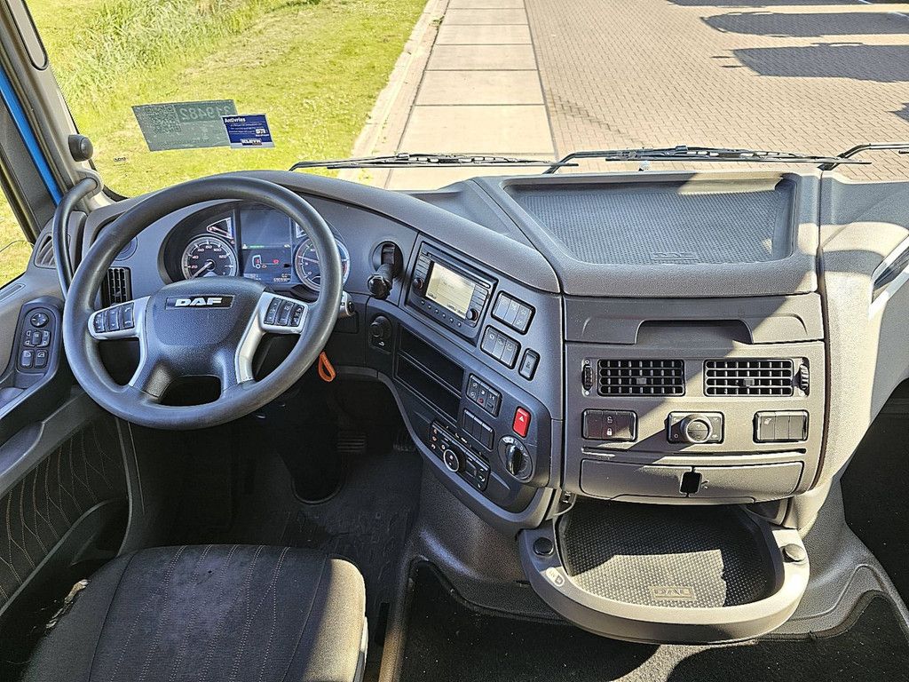 DAF XF 480 led 2x tank mx-brake