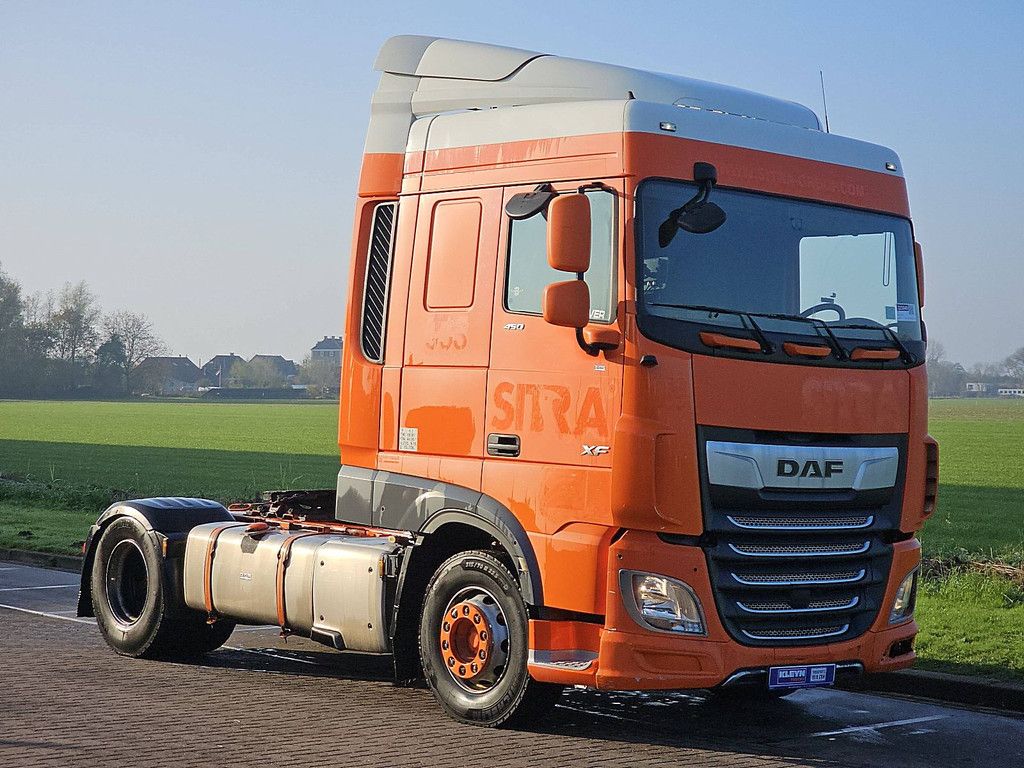 DAF XF 450
