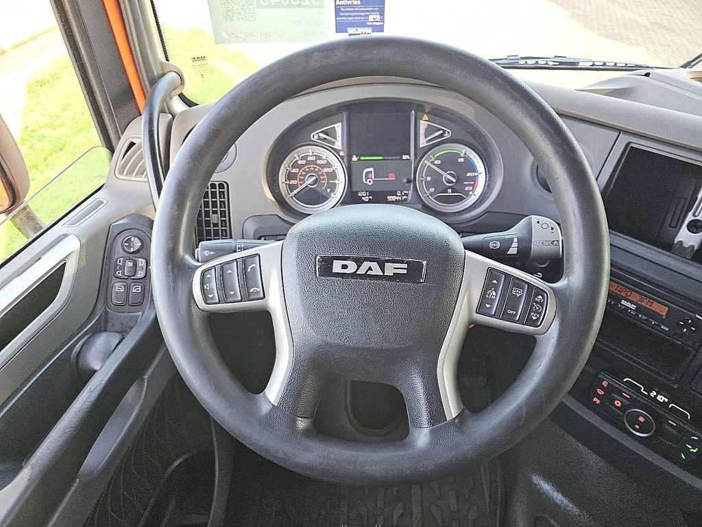 DAF XF 450