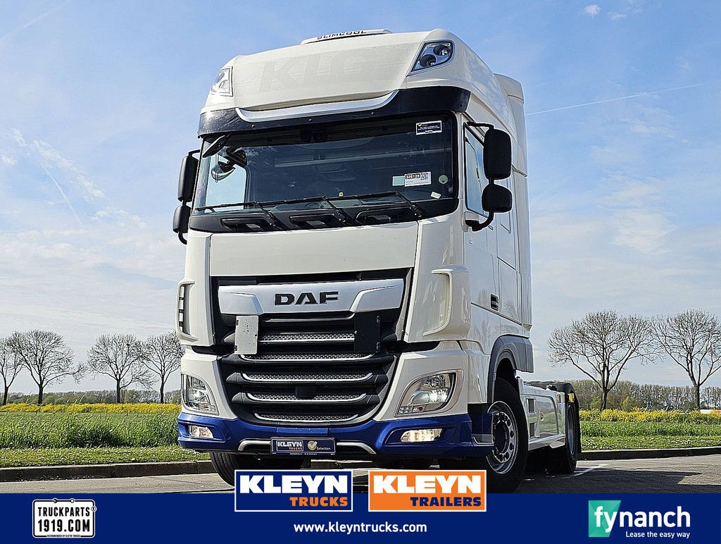 DAF XF 480