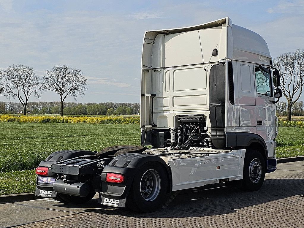 DAF XF 480