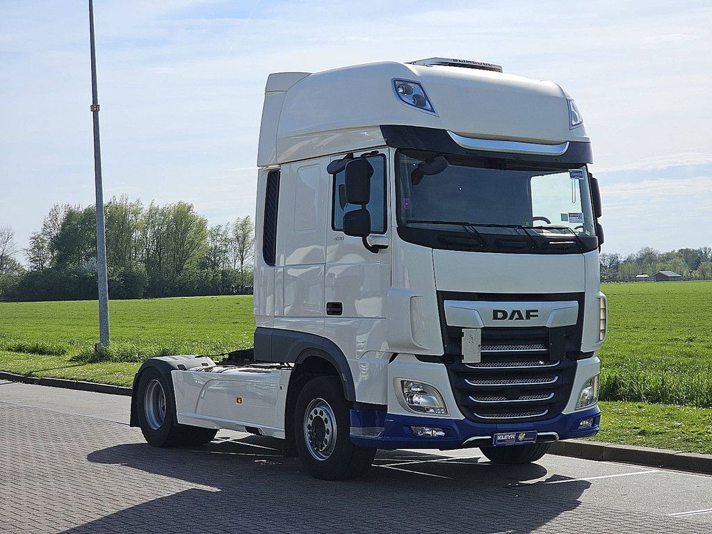 DAF XF 480
