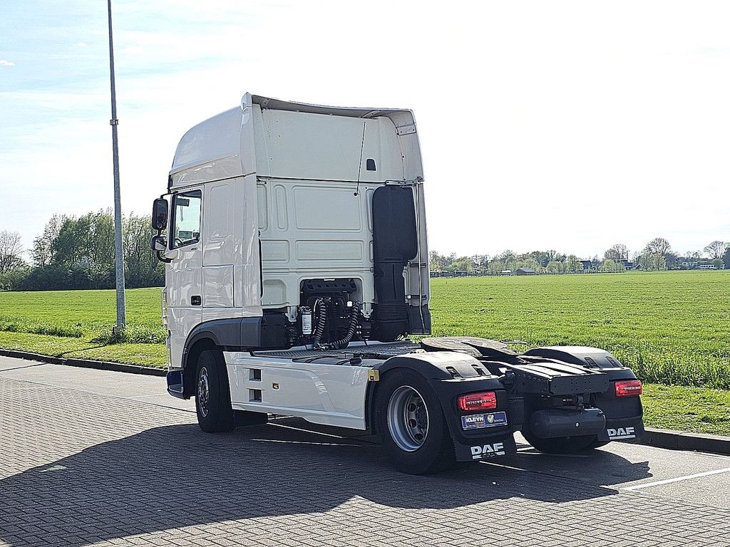 DAF XF 480