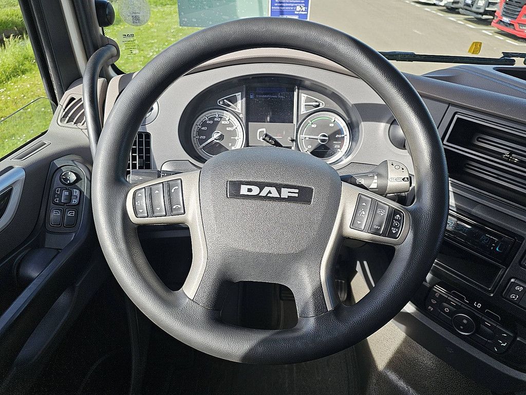 DAF XF 480