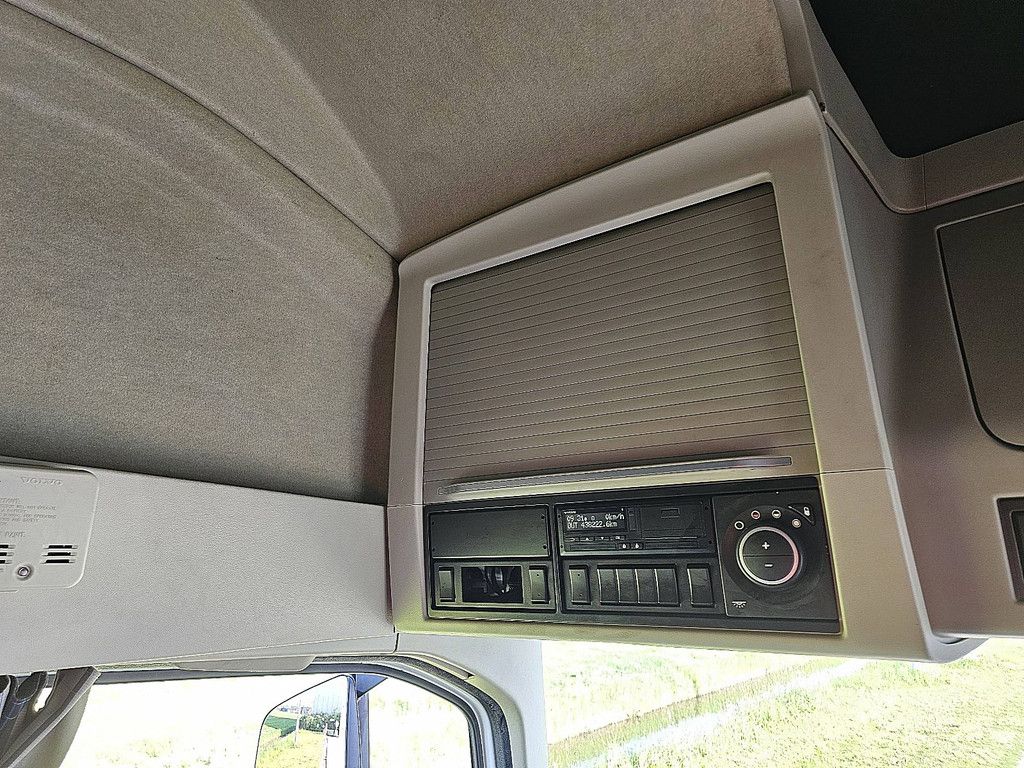 VOLVO FH 500 xl led 2x tank veb+