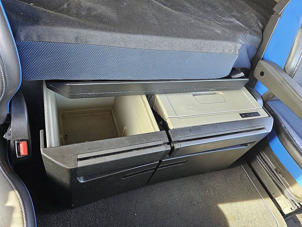 VOLVO FH 500 xl led 2x tank veb+