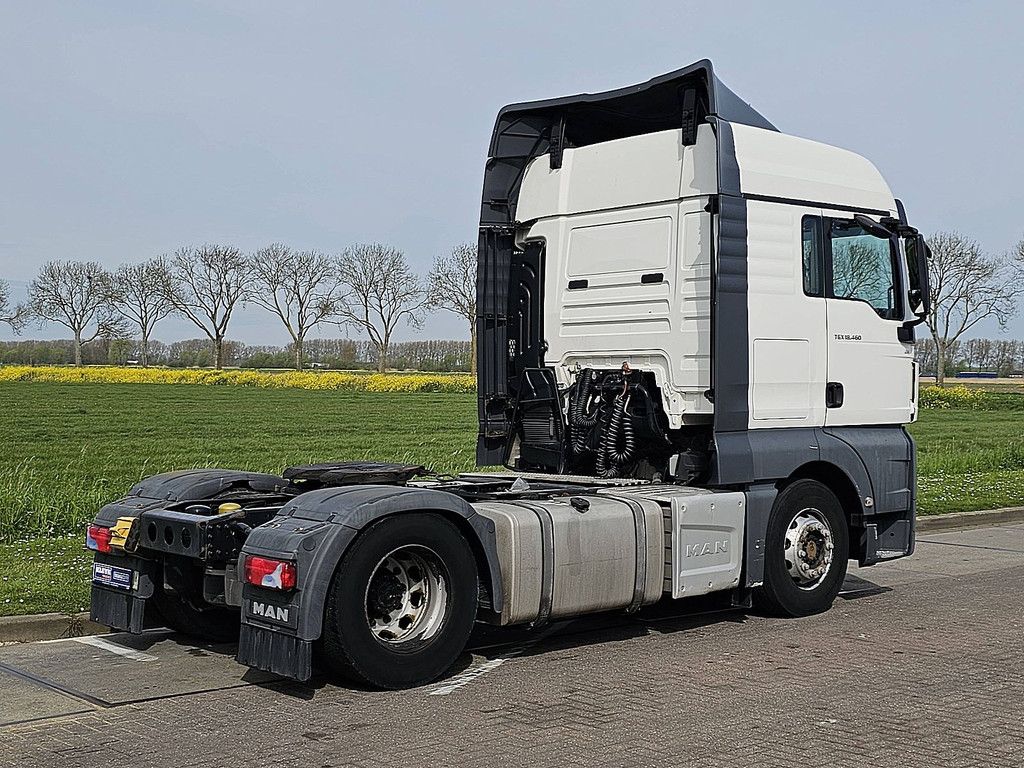 M.A.N. 18.460 TGX