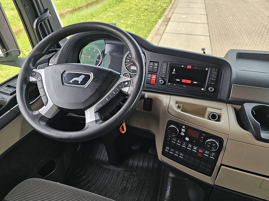 M.A.N. 18.460 TGX