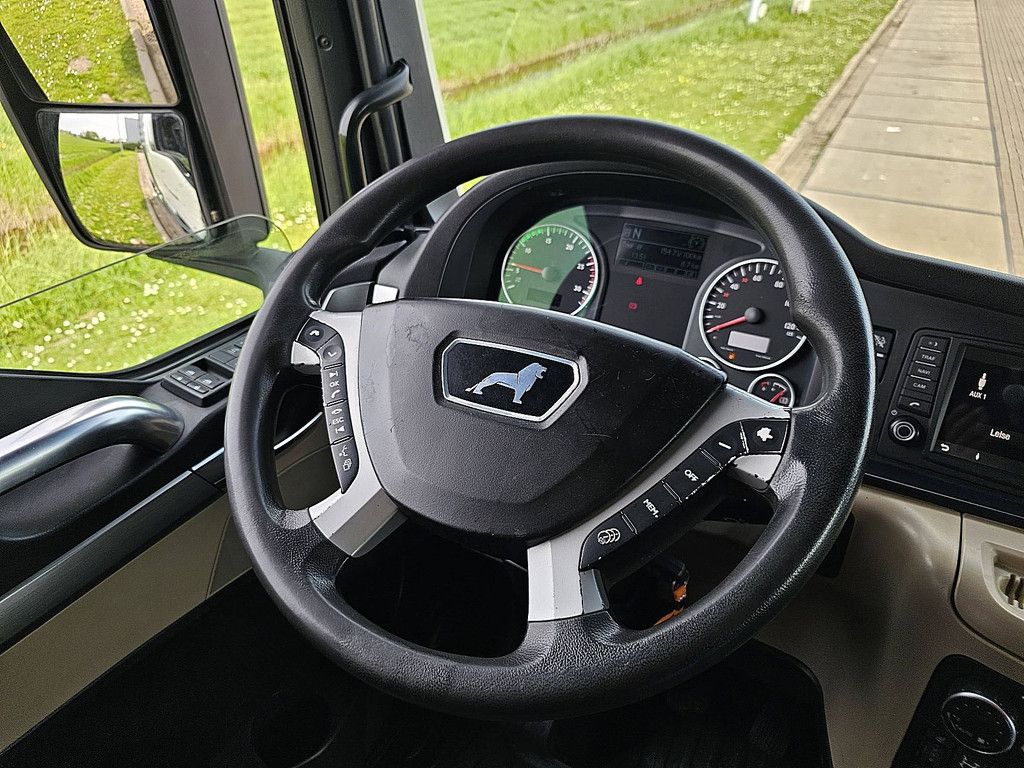 M.A.N. 18.460 TGX