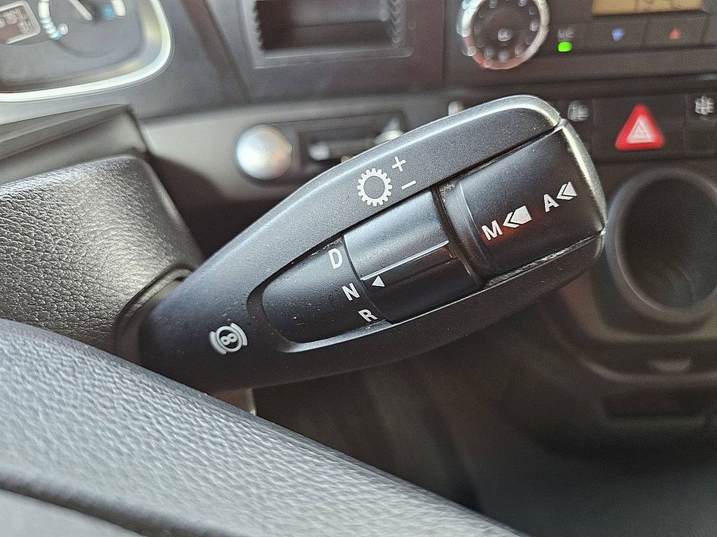 MERCEDES-BENZ ACTROS 1843 LS retarder pto+hydr.