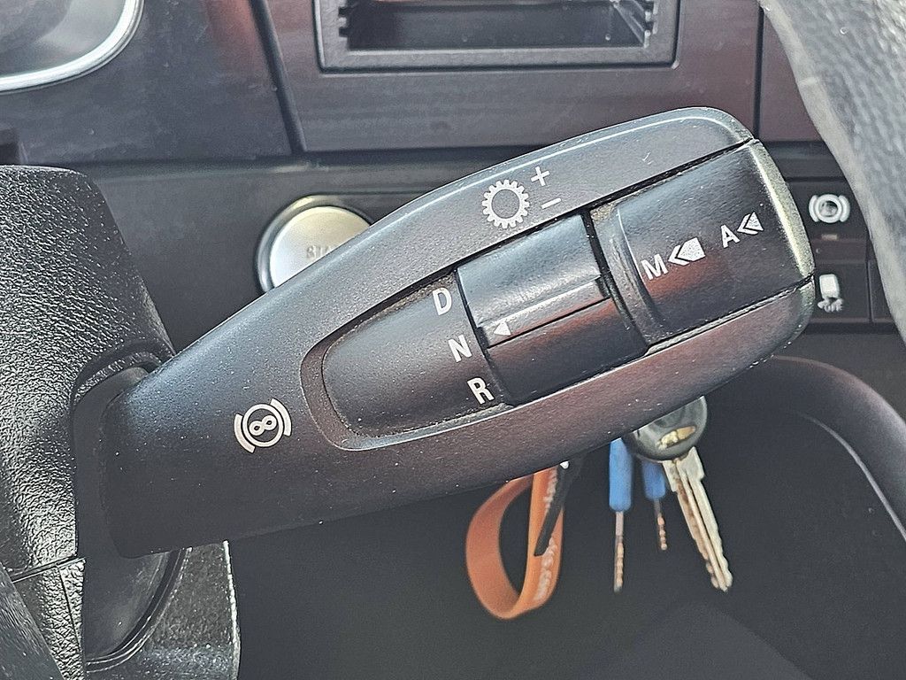 MERCEDES-BENZ ACTROS 1843