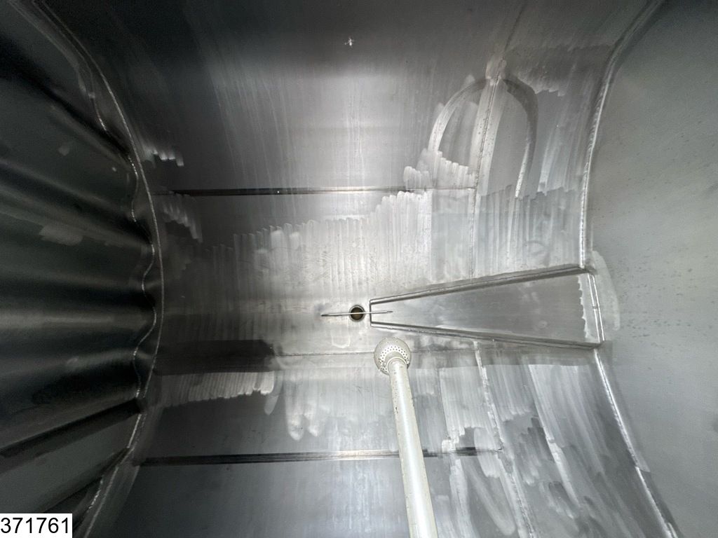 Iveco Stralis 460 6x2, EURO 6, 15,900 litres, Milk, Retarder, Lenk